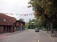 Stakendorf Village